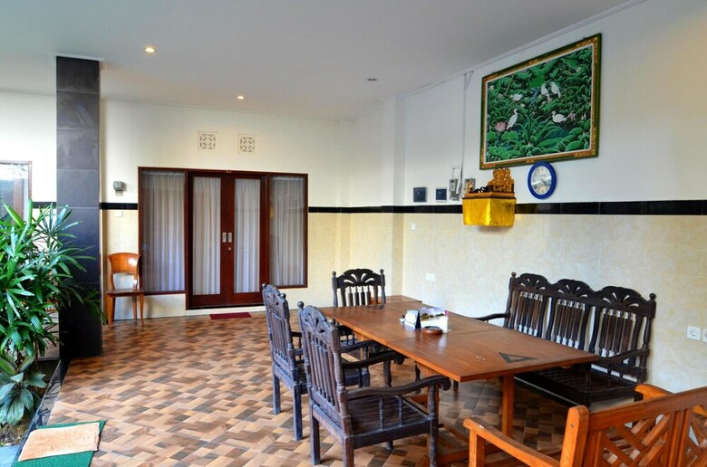 Hotel Leluhur Bali Private Villa & Apartment