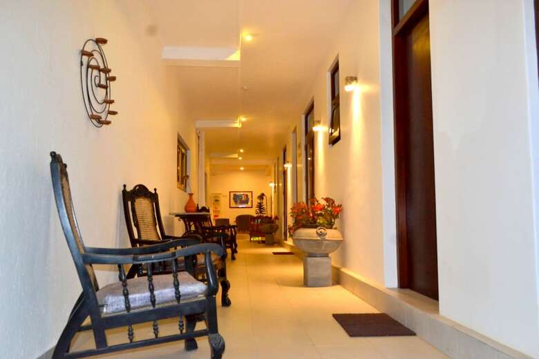 Hotel Maria Villa
