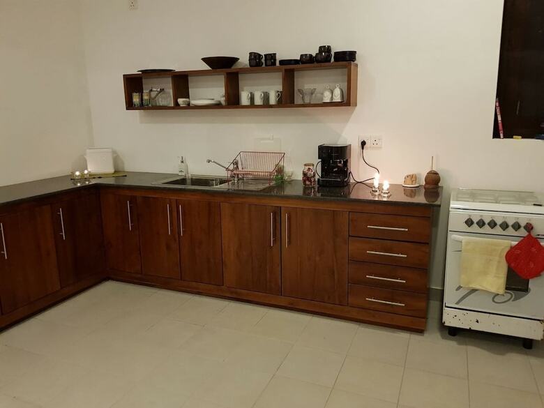 Hotel Maria Villa