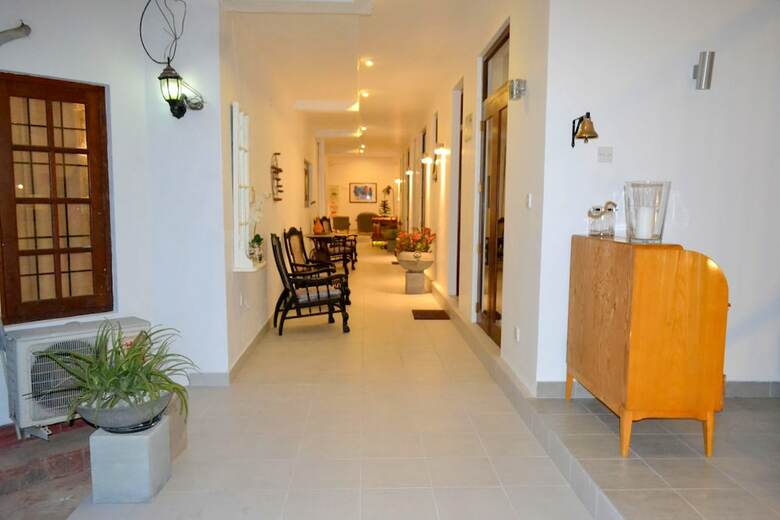 Hotel Maria Villa