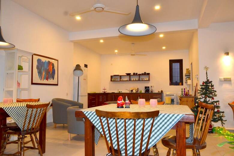 Hotel Maria Villa