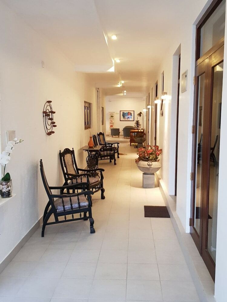 Hotel Maria Villa