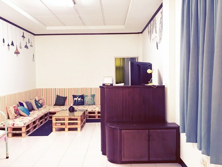 Hotel G.k Pension