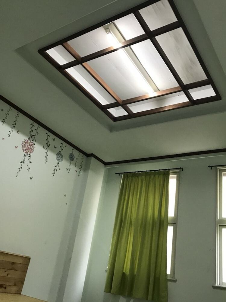 Hotel G.k Pension