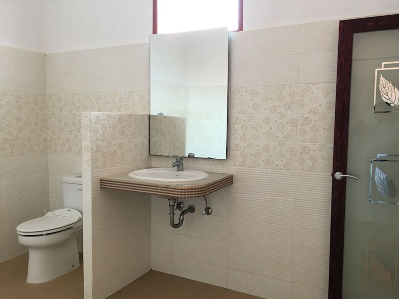 Hotel Pondok Hasan