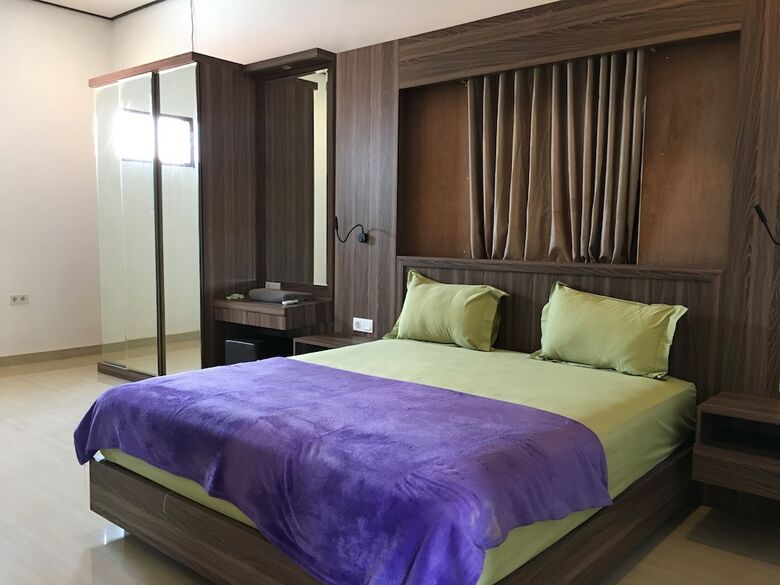 Hotel Pondok Hasan