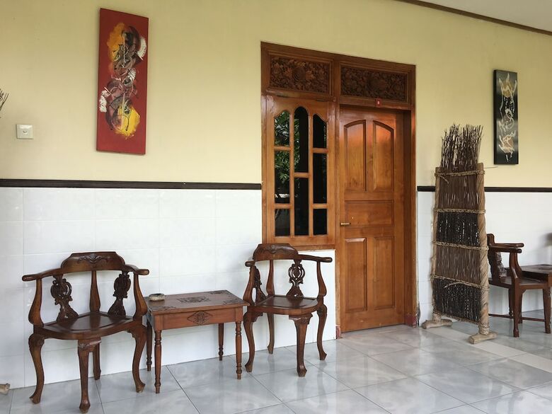 Hotel Pondok Hasan