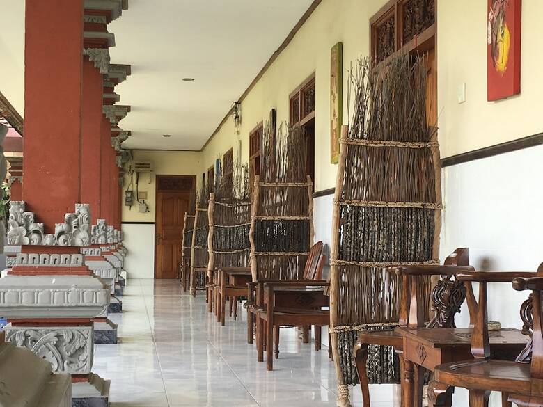 Hotel Pondok Hasan