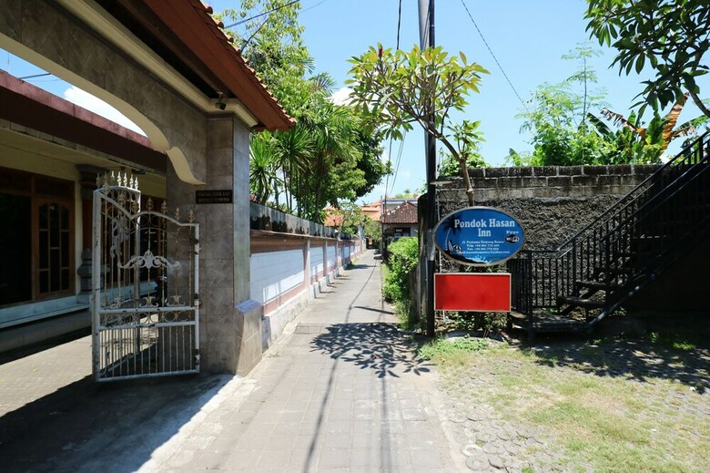 Hotel Pondok Hasan