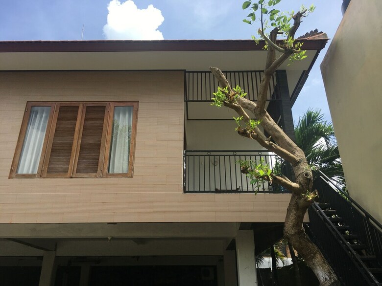 Hotel Pondok Hasan