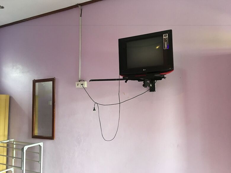 Hotel Pondok Hasan