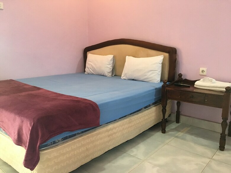 Hotel Pondok Hasan