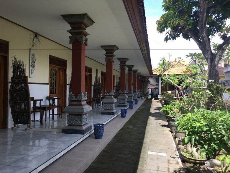 Hotel Pondok Hasan