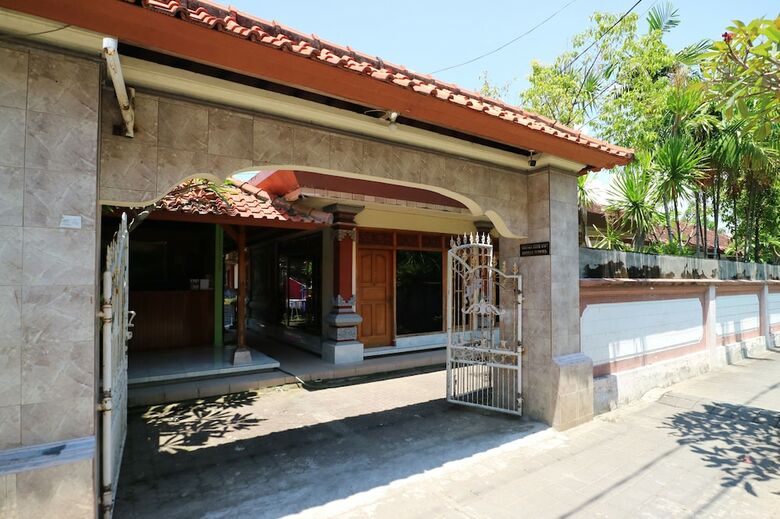 Hotel Pondok Hasan