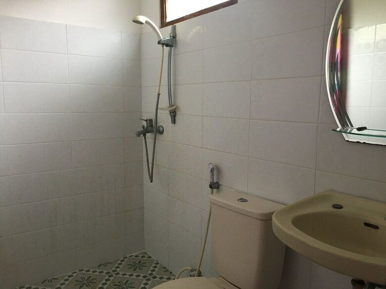 Hotel Pondok Hasan