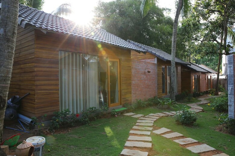 Hotel Dendi Resort Phu Quoc