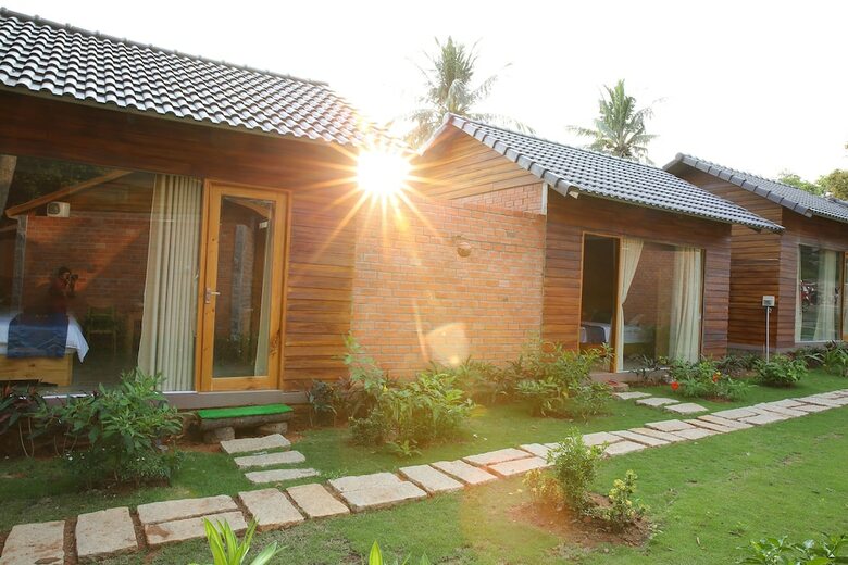 Hotel Dendi Resort Phu Quoc
