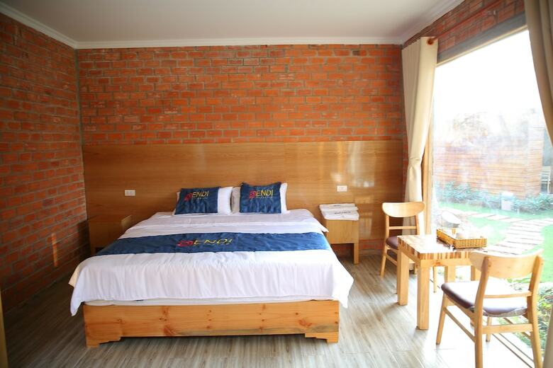 Hotel Dendi Resort Phu Quoc