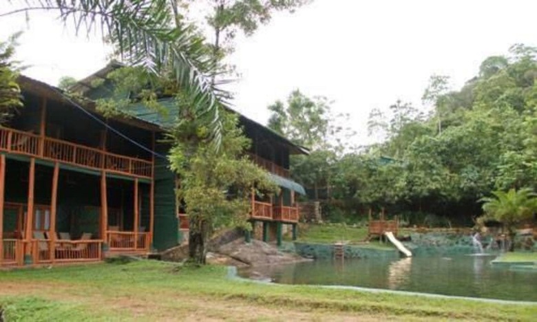Apartamento Handunkanda Eco Resort