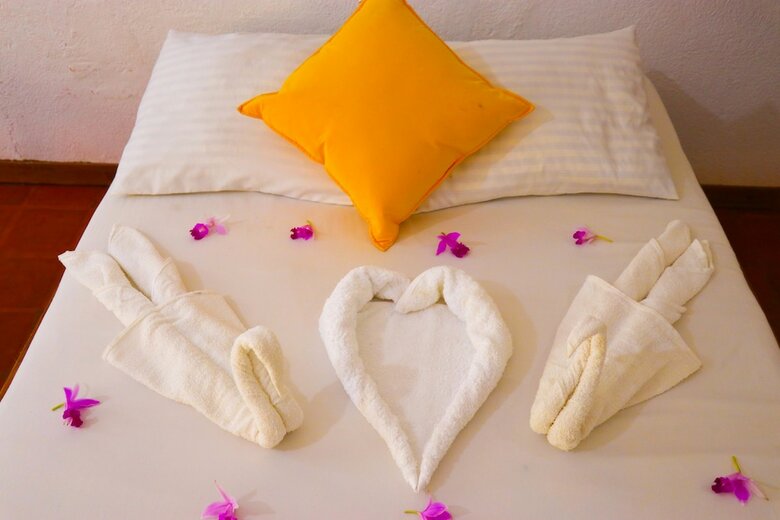 Apartamento Handunkanda Eco Resort