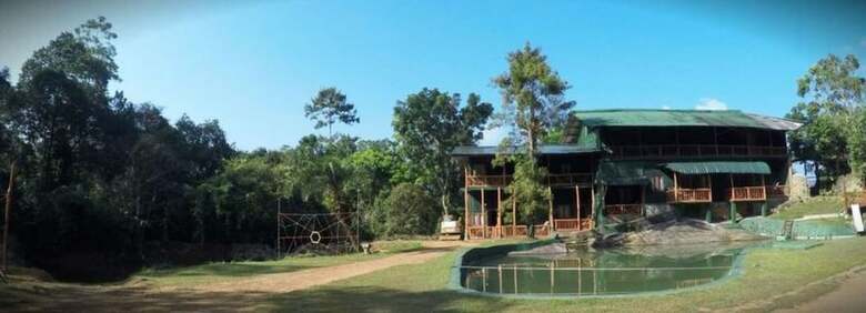 Apartamento Handunkanda Eco Resort