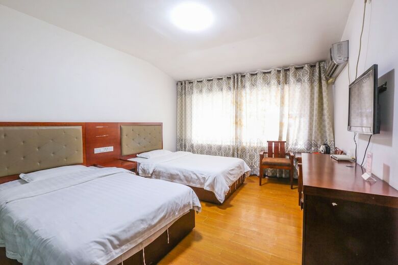 Yuetu Express Hotel