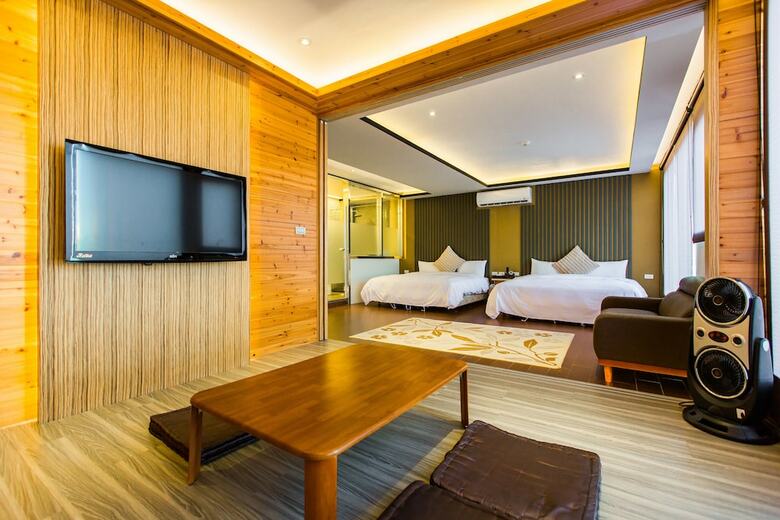 Hotel Fm Vanilla Bed And Breakfast