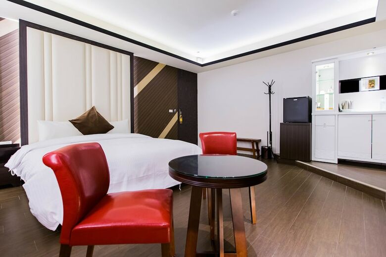 Hotel Fm Vanilla Bed And Breakfast
