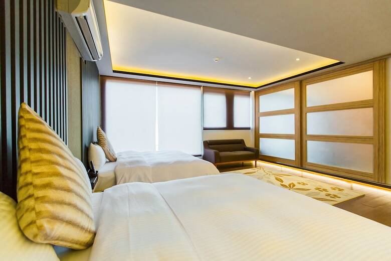 Hotel Fm Vanilla Bed And Breakfast