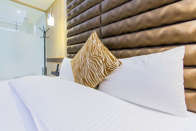 Hotel Fm Vanilla Bed And Breakfast