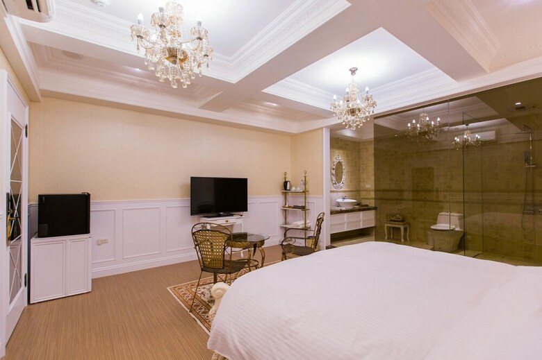 Hotel Fm Vanilla Bed And Breakfast