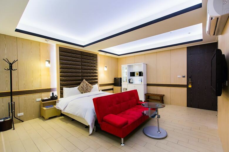 Hotel Fm Vanilla Bed And Breakfast
