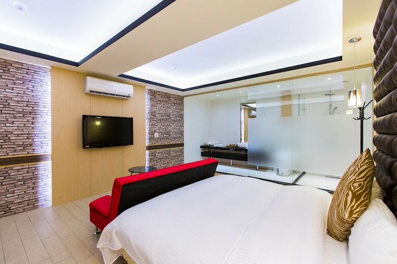 Hotel Fm Vanilla Bed And Breakfast