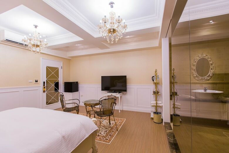 Hotel Fm Vanilla Bed And Breakfast