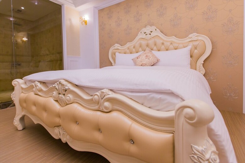 Hotel Fm Vanilla Bed And Breakfast