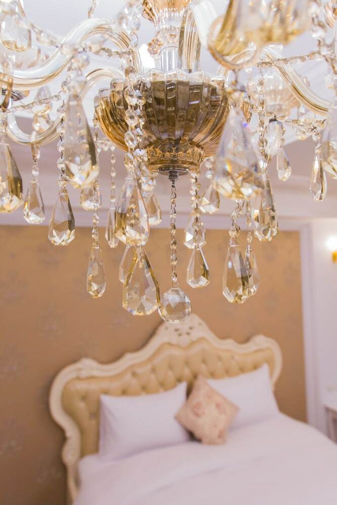 Hotel Fm Vanilla Bed And Breakfast