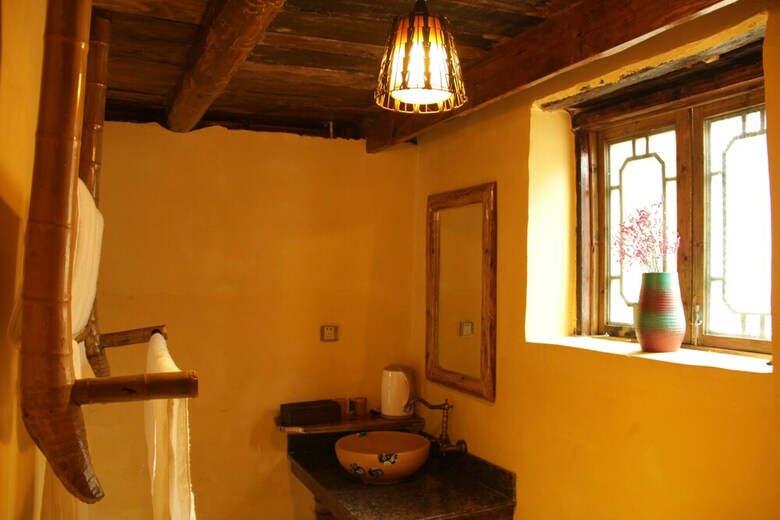 Posada Glass House