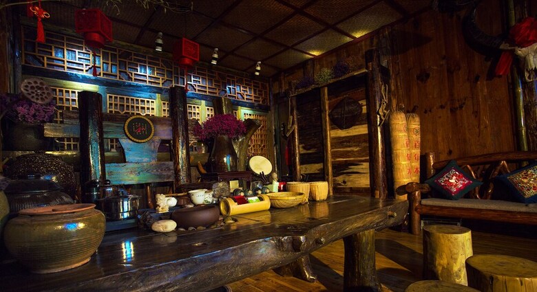 Posada Glass House