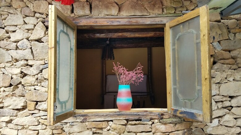 Posada Glass House