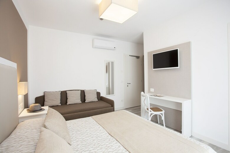 Hotel Greif