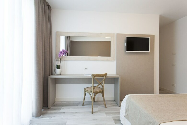 Hotel Greif