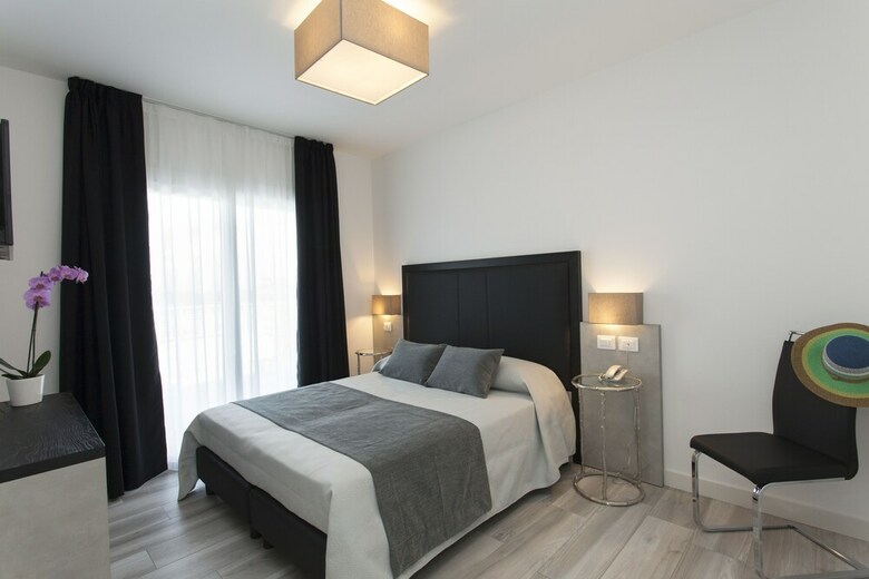 Hotel Greif