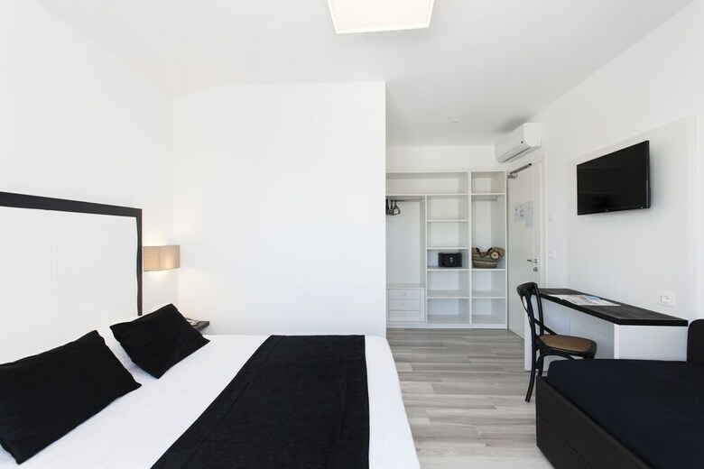 Hotel Greif