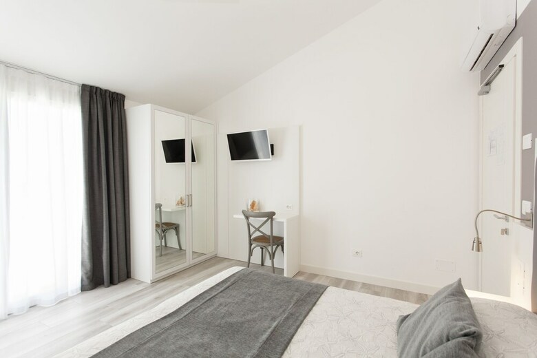 Hotel Greif