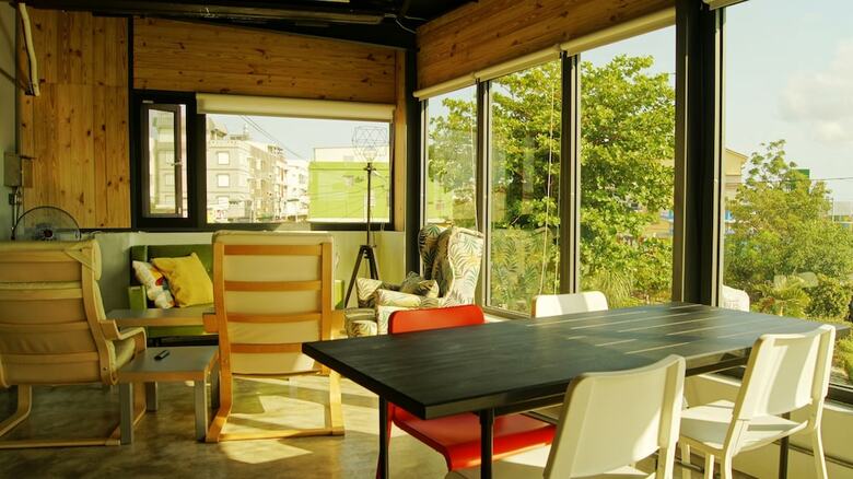 Hostal 52memories - Hostel