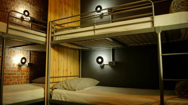 Hostal 52memories - Hostel