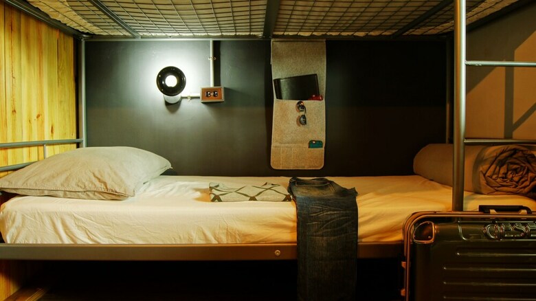 Hostal 52memories - Hostel