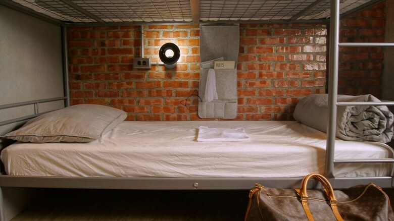 Hostal 52memories - Hostel