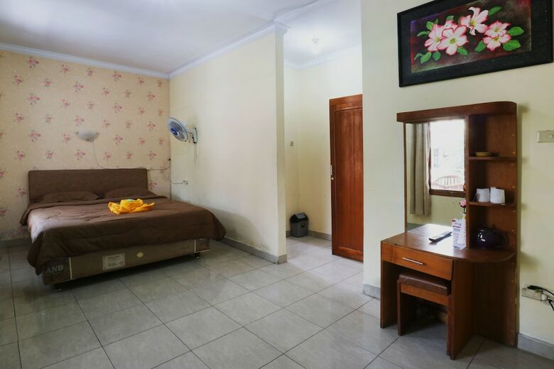 Hotel Arjuna