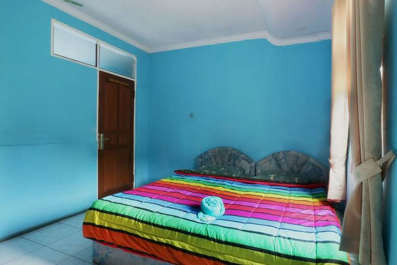 Hotel Arjuna